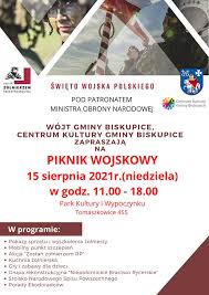 Dzieci ucieszą się z dmuchanych zamków, a starszych zainteresują widowiskowe pokazy crush (demolka samochodów osobowych przez pojazdy pancerne). Zxhblyttjgi43m