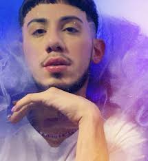 Christian Seth Vasquez