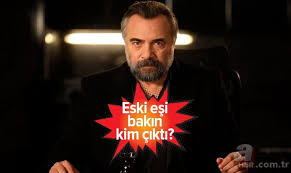 Emek müftüoğlu'nun doğum gününe katılan oktay kaynarca 'bir sürü eski. Eskiya Dunyaya Hukumdar Olmaz In Hizir I Oktay Kaynarca Nin Eski Esi Bakin Kim Cikti Oktay Kaynarca