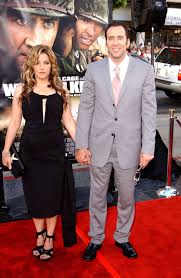 Once again this was a marriage that. Nicolas Cage Has Been Married 4 Times And His Shortest One Was 4 Days Long