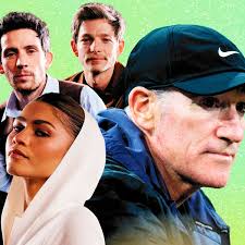 All Your 'Challengers' Questions, Answered by 'Challengers' Screenwriter  Justin Kuritzkes