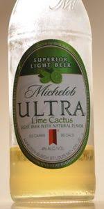 Michelob ultra dragon fruit peach light beer was last available in december 2017, with an average price of $8 usd. Michelob Ultra Lime Prickly Pear Cactus Anheuser Busch Beeradvocate