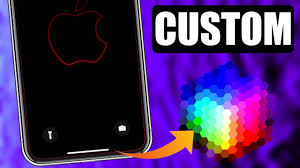 Download rgb wallpaper and make your device beautiful. Create Custom Colored Iphone Border For Iphone Random Shortcut For Users With A Home Button Youtube