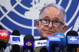 The Islamic Republic of Iran Before the World by Atlantic Council