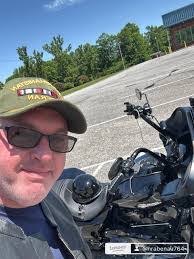 Chris Leppo's Instagram, Twitter & Facebook