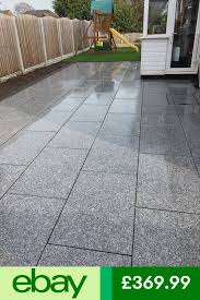 (13) total ratings 13, $29.99 new. Patio Stones Paving Slabs Garden Patio Ebay Granite Paving Garden Slabs Paver Stone Patio