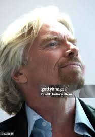 1,623 Virgin Boss Richard Branson Photos & High Res Pictures