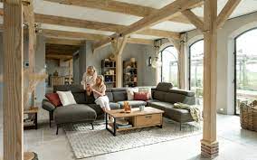 In der innendekoration dieser kleinen wohnung spiegeln sich einige der haupttendezen der wohntrends. Die Inneneinrichtung Passt Sich Den Bewohnern An So Werden Haus Oder Wohnung Familienfreundlich Bayreuther Tagblatt