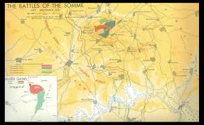 Stupéfaits de voir les anglais s'avancer au pas, ils attendent le dernier le bilan de la bataille de la somme. Le Canada Et La Bataille De La Somme L Encyclopedie Canadienne