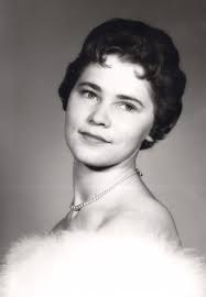 Gloria Elizabeth Struchen