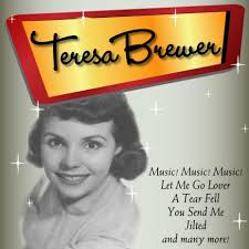 Teresa Brewer