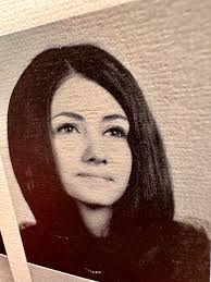 Enjoy the memories my wife sandy joyce cooper and myself class of 72