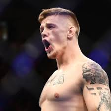 Jimmy crute breaking news and and highlights for ufc 261 fight vs. Jimmy Crute Vs Modestas Bukauskas Pick 10 17 2020 Predictions Ufc Fight Island 6 Odds