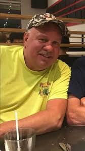 Michael Simmons Obituary (2021)