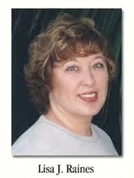 Lisa J. Raines (1958-2001)