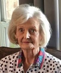 Billie Vaughan Obituary (1932