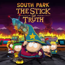 Defeat The Underpants Gnomes - South Park: The Stick Of Truth Walkthrough  Ep 14 [100% Completionist[ - Youtube