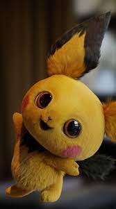 Pichu Pokemon Detective Pikachu Watch Online Or Fast Download Free Full Movies Pokemon Desenho O Pokemon Pikachu Fofinho