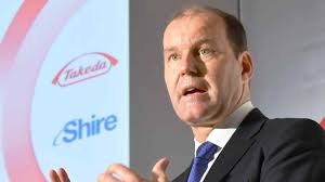 Majority of Takeda investors want execs to return pay if deals flop