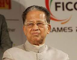 Applicants can also check assam current affairs in hindi, assam current affairs quiz here. Ex Chief Minister Of Assam Newsmobile