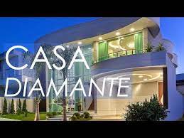 arquitetura casas curvas casa diamante youtube arquitetura casas casas arquitetura brasileira