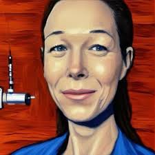 Suzanne Asher (@sashduck)