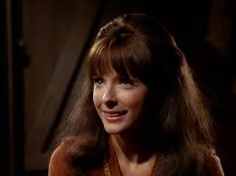 Brenda SCOTT (1943- )