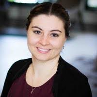 Christine Paoletti's Instagram, Twitter & Facebook