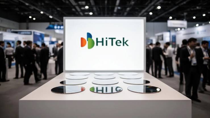 Korean Foundry DB HiTek Makes First-Ever Bengaluru Appearance at electronica India 2026