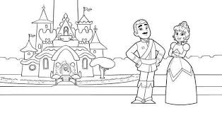 King Dad And Queen Mom Coloring Page From Nella The Princess Knight Mom Coloring Pages Princess Coloring Pages Coloring Pages