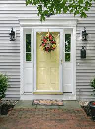 That is one of the laurel home paint collection 12 shades of white paint. 15 Popular Front Door Colors To Improve Your Curb Appeal
