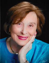 Mary Swengros Blakely