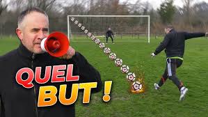 Que dire du match de la pioche? Euro 2021 Challenge Groupe France Allemagne Portugal Youtube