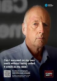 Think HQ Launches 'Racism. It Stops with Me' Campaign With Australian Human  Rights Commission