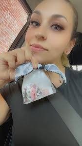 It's so cute!!! I'm not going to evolve this one. It's going to stay cute  and pink 😁