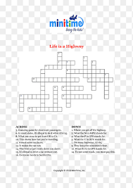 It's the simplest and fastest way to build, print, share. Easy Crossword Puzzles Codex Puzzle Book Book Spiral Crossword Png Pngegg