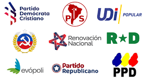 Hoy bolivia fue mucho más en el segundo tiempo que el otro día, nos metieron dentro del arco, y tuvimos que trabajar el aspecto defensivo. Reevaluando La Tesis Del Desplome Ciper Chile