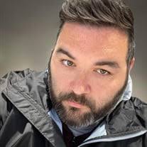 Justin Wayne Montemayor Obituary