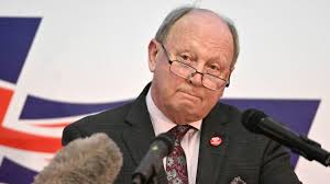 Jim Allister says DUP damaged voters' trust over Stormont deal