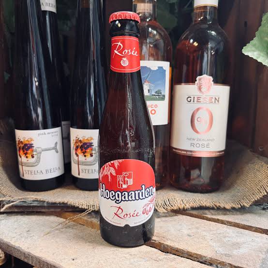 Belgian Wheat Beer – Market Hall Wines