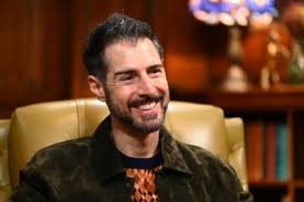 Rob Cesternino on his early ‘The Traitors’ exit and future ‘Survivor’ dreams: ‘I’ll be the Rudy’ in Season 100