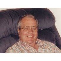 James Harder Obituary