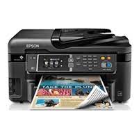 You can benefit from this printer to publish your files and pictures with its most excellent outcome. Epson Wf 3620 Driver Download Printer Scanner Software Free