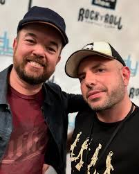 Checking off being a comedian from my bucket list today thanks to Comedy  Fantasy Camp in Los Angeles