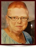 Martha Heather Barth