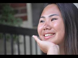 Qiao Bridgette Chen: 2015 Beating the Odds in Washington D.C.