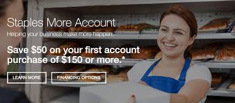 Most credit card offers require very good credit. Staples Credit Card Review Earn 5 Staples Rewards And Special Financing Options Doctor Of Credit