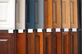 Our doors come in 10 hardwood species and 25 finish options. Cabinets Archives The Window Depot
