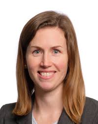 Hancock Whitney Names Liz Hefler GNO Regional President