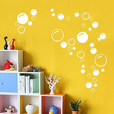 See more ideas about mlm, home, home decor. Mlm Circle Hubble Bubble Lovely Beautiful Waterproof Removable Vinyl Wall Stickers Wallpaper Decals Home Decor White Buy Online In Bahamas At Bahamas Desertcart Com Productid 26889914